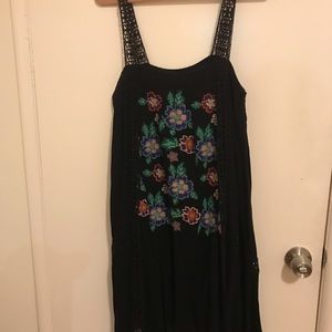 Lovestitch summer dress